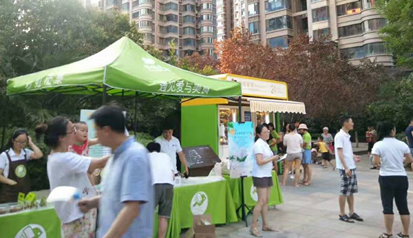 運(yùn)營水果自動售貨機(jī)千萬要注重細(xì)節(jié)！