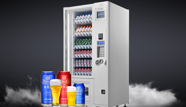 飲料無(wú)人自動(dòng)售貨機(jī)還有哪些地方需要改進(jìn)？